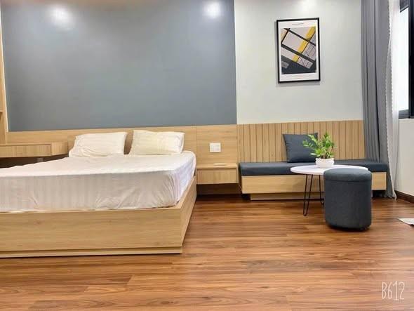 Cho thuê studio, Mỹ Đa Đông 11, Ngũ Hành Sơn, Đà Nẵng - Photo 3