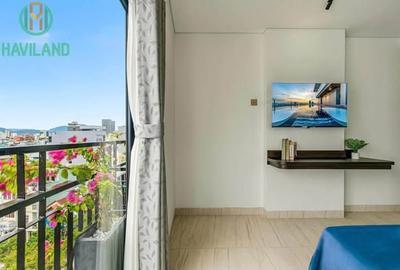 Apartment for rent, Lê Văn Quý, An Hải, Đà Nẵng - Thumbnail 4