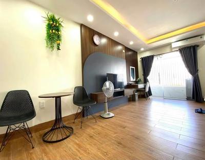 Cho thuê studio, 1 phòng ngủ, Mỹ Khê 7, An Hải, Đà Nẵng - Thumbnail 5