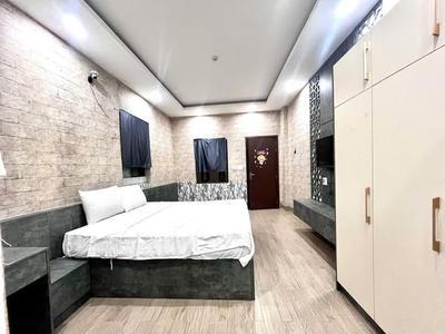 Cho thuê căn hộ, Hà Thị Thân, An Hải, Đà Nẵng - Thumbnail 1
