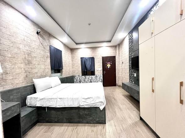 Cho thuê căn hộ, Hà Thị Thân, An Hải, Đà Nẵng - Photo 1