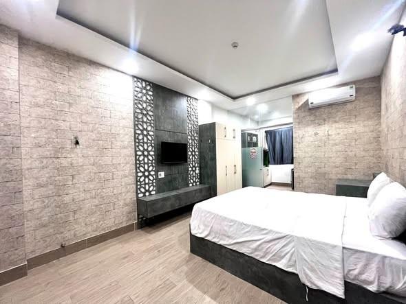 Cho thuê căn hộ, Hà Thị Thân, An Hải, Đà Nẵng - Photo 2