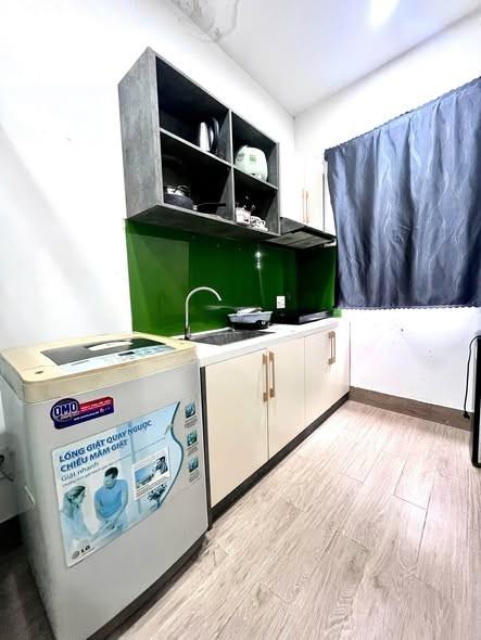 Cho thuê căn hộ, Hà Thị Thân, An Hải, Đà Nẵng - Photo 4