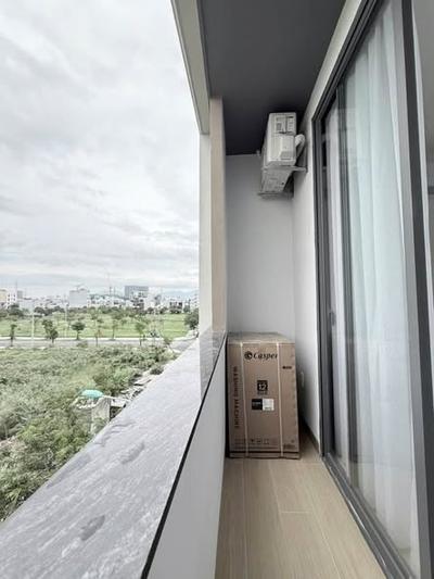 Cho thuê studio, 1 phòng ngủ, Cồn Dầu 18, Hòa Xuân, Đà Nẵng - Thumbnail 1