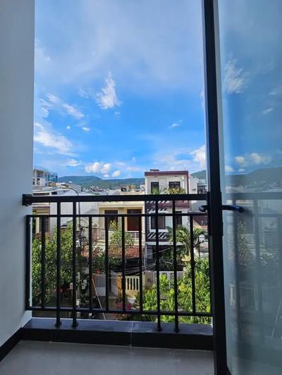 Studio for rent, 1 bedroom, Nam Thọ 2, Sơn Trà, Đà Nẵng - Thumbnail 1