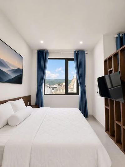 Studio for rent, 1 bedroom, Nam Thọ 2, Sơn Trà, Đà Nẵng - Thumbnail 2