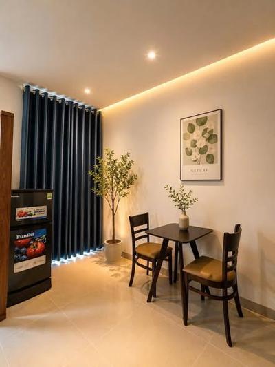 Studio for rent, 1 bedroom, Nam Thọ 2, Sơn Trà, Đà Nẵng - Thumbnail 4