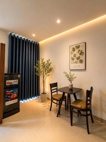 Studio for rent, 1 bedroom, Nam Thọ 2, Sơn Trà, Đà Nẵng - Photo 4