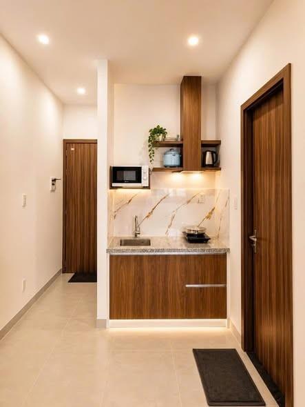 Studio for rent, 1 bedroom, Nam Thọ 2, Sơn Trà, Đà Nẵng - Photo 5