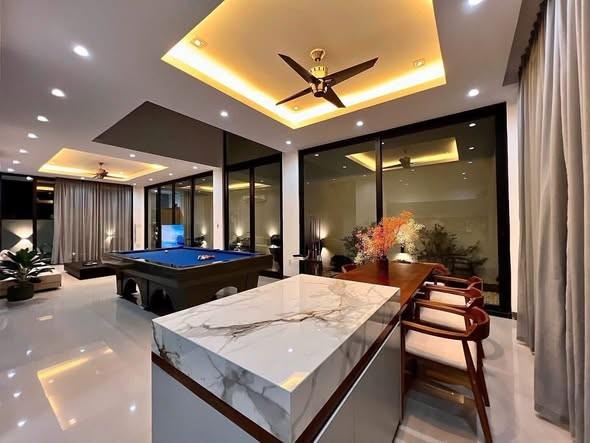 Villa for rent, 200m², An Hải 1, Sơn Trà, Đà Nẵng - Photo 2