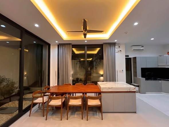 Villa for rent, 200m², An Hải 1, Sơn Trà, Đà Nẵng - Photo 4