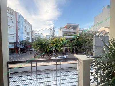 Cho thuê studio, 1 phòng ngủ, Phan Thành Tài, Hòa Cường, Đà Nẵng - Thumbnail 1