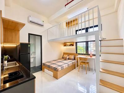 Cho thuê căn hộ, 34 Hoàng Minh Thảo, Hòa Khánh, Đà Nẵng - Thumbnail 2