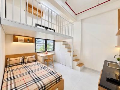 Cho thuê căn hộ, 34 Hoàng Minh Thảo, Hòa Khánh, Đà Nẵng - Thumbnail 3
