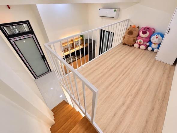 Cho thuê căn hộ, 34 Hoàng Minh Thảo, Hòa Khánh, Đà Nẵng - Photo 4