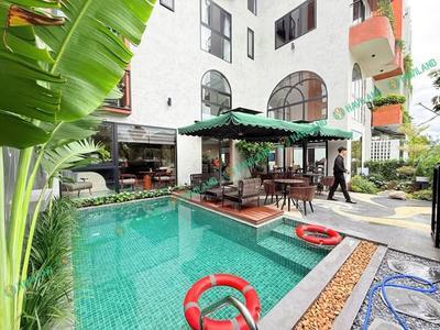Cho thuê căn hộ, 2 phòng ngủ, Nguyễn Chánh, Liên Chiểu, Đà Nẵng - Thumbnail 2