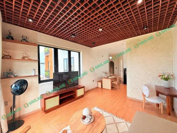 Cho thuê căn hộ, 2 phòng ngủ, Nguyễn Chánh, Liên Chiểu, Đà Nẵng - Photo 3
