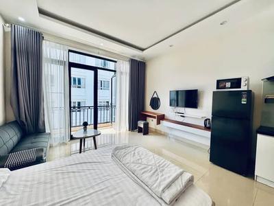 Cho thuê studio, 1 phòng ngủ, An Thượng 30, Ngũ Hành Sơn, Đà Nẵng - Thumbnail 1