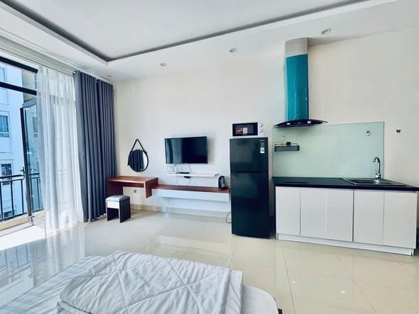 Cho thuê studio, 1 phòng ngủ, An Thượng 30, Ngũ Hành Sơn, Đà Nẵng - Photo 2