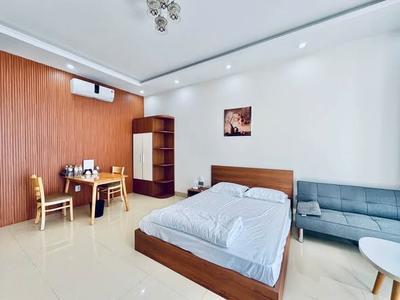 Cho thuê studio, 1 phòng ngủ, An Thượng 30, Ngũ Hành Sơn, Đà Nẵng - Thumbnail 3