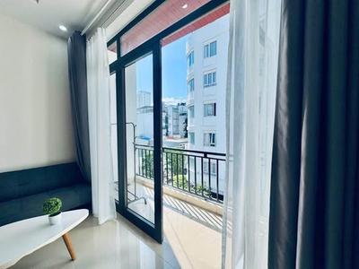 Cho thuê studio, 1 phòng ngủ, An Thượng 30, Ngũ Hành Sơn, Đà Nẵng - Thumbnail 4