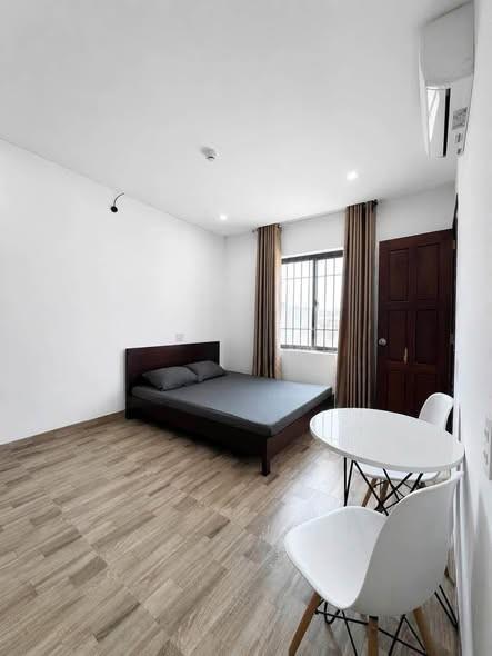 Cho thuê studio, 1 phòng ngủ, Trường Thi 5, Hòa Cường, Đà Nẵng - Photo 1