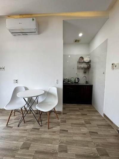 Cho thuê studio, 1 phòng ngủ, Trường Thi 5, Hòa Cường, Đà Nẵng - Thumbnail 4
