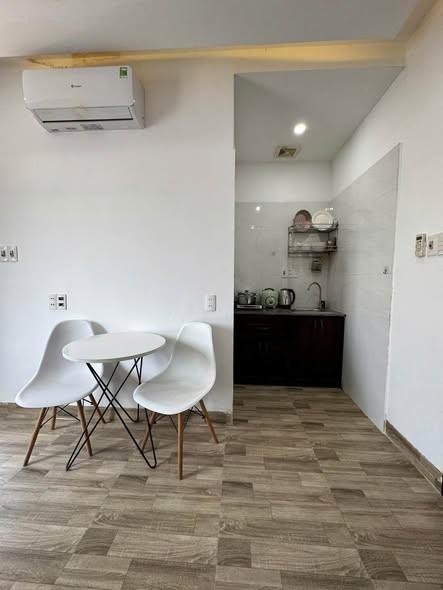 Cho thuê studio, 1 phòng ngủ, Trường Thi 5, Hòa Cường, Đà Nẵng - Photo 4
