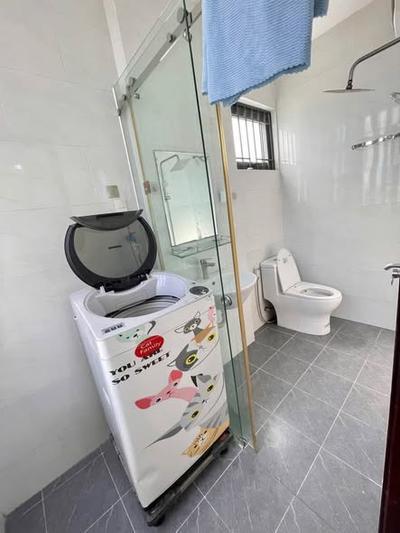 Cho thuê studio, 1 phòng ngủ, Trường Thi 5, Hòa Cường, Đà Nẵng - Thumbnail 5
