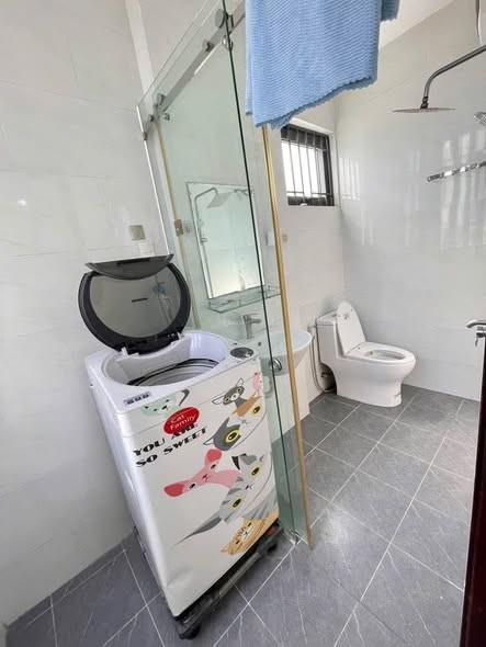 Cho thuê studio, 1 phòng ngủ, Trường Thi 5, Hòa Cường, Đà Nẵng - Photo 5