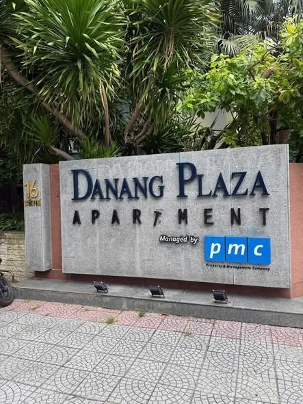 Apartment for rent, 2 bedrooms, 130m², 06 Nguyễn Du, Hải Châu, Đà Nẵng - Photo 1