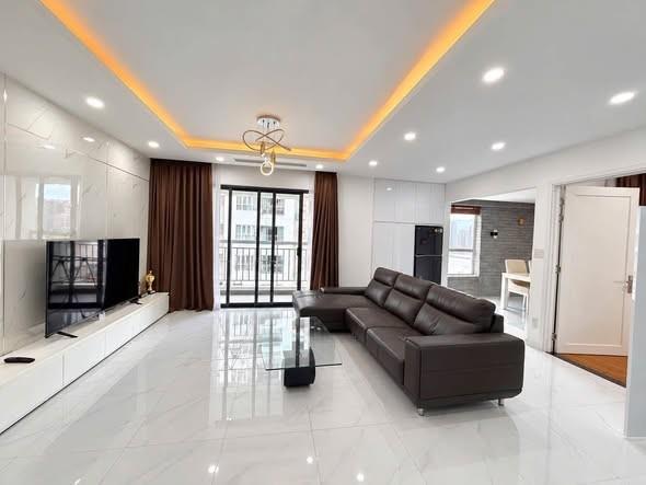 Apartment for rent, 2 bedrooms, 130m², 06 Nguyễn Du, Hải Châu, Đà Nẵng - Photo 2