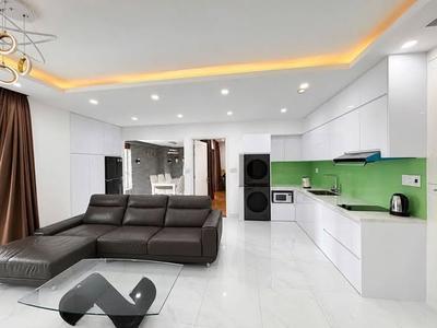 Apartment for rent, 2 bedrooms, 130m², 06 Nguyễn Du, Hải Châu, Đà Nẵng - Thumbnail 3