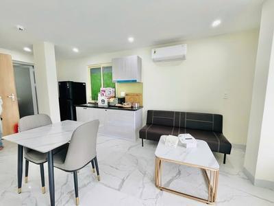 Cho thuê căn hộ, 1 phòng ngủ, Trần Văn Thành, Ngũ Hành Sơn, Đà Nẵng - Thumbnail 3