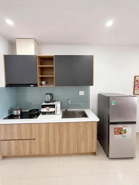 Cho thuê căn hộ, Thủy Sơn 5, Ngũ Hành Sơn, Đà Nẵng - Photo 4
