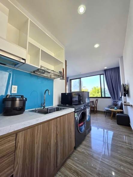 Studio for rent, 1 bedroom, Tân Thái 1, Sơn Trà, Đà Nẵng - Photo 1