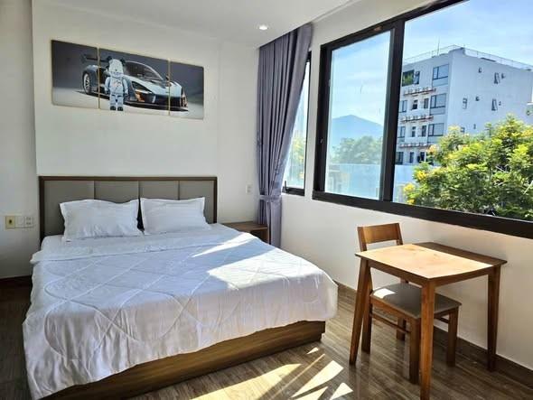 Studio for rent, 1 bedroom, Tân Thái 1, Sơn Trà, Đà Nẵng - Photo 2