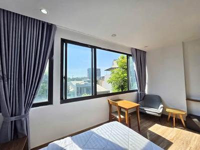 Studio for rent, 1 bedroom, Tân Thái 1, Sơn Trà, Đà Nẵng - Thumbnail 3