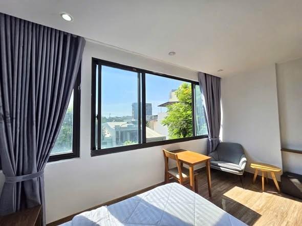 Studio for rent, 1 bedroom, Tân Thái 1, Sơn Trà, Đà Nẵng - Photo 3