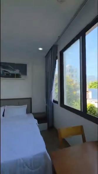 Studio for rent, 1 bedroom, Tân Thái 1, Sơn Trà, Đà Nẵng - Photo 4