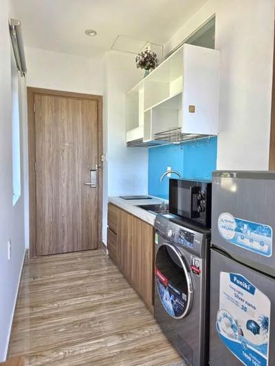 Studio for rent, 1 bedroom, Tân Thái 1, Sơn Trà, Đà Nẵng - Thumbnail 5