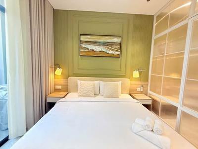 Cho thuê căn hộ, 1 phòng ngủ, Nguyễn Xuân Khoát, An Hải, Đà Nẵng - Thumbnail 5