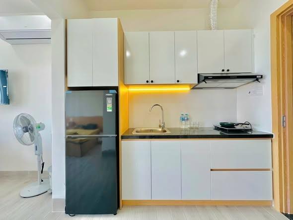 Apartment for rent, Bờ Quan 12, Ngũ Hành Sơn, Đà Nẵng - Photo 2