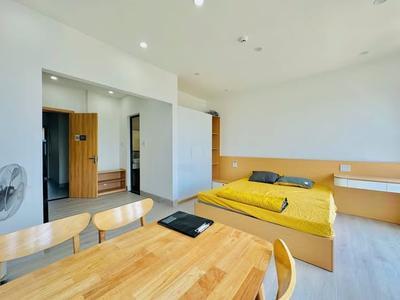Apartment for rent, Bờ Quan 12, Ngũ Hành Sơn, Đà Nẵng - Thumbnail 3