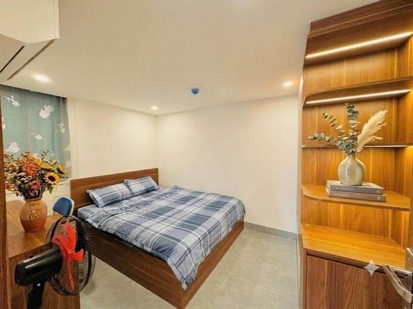 Cho thuê duplex, 1 phòng ngủ, Nguyễn Công Trứ, An Hải, Đà Nẵng - Photo 1