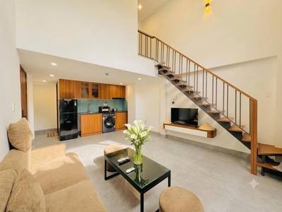 Cho thuê duplex, 1 phòng ngủ, Nguyễn Công Trứ, An Hải, Đà Nẵng - Thumbnail 2