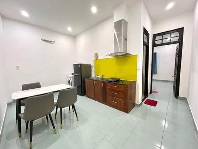 Cho thuê căn hộ, 1 phòng ngủ, Nguyễn Công Sáu, An Hải, Đà Nẵng - Thumbnail 1