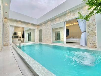 Cho thuê biệt thự, 3 phòng ngủ, 350m², Sơn Trà, Đà Nẵng - Thumbnail 1