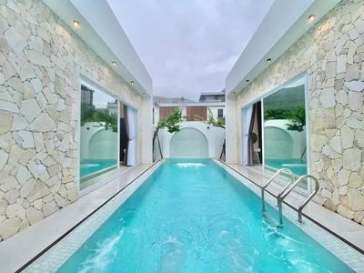 Cho thuê biệt thự, 3 phòng ngủ, 350m², Sơn Trà, Đà Nẵng - Thumbnail 2