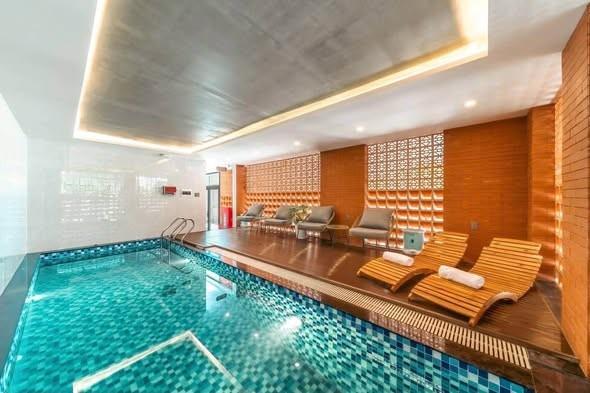 Apartment for rent, Trần Đức Thông, An Hải, Đà Nẵng - Photo 1